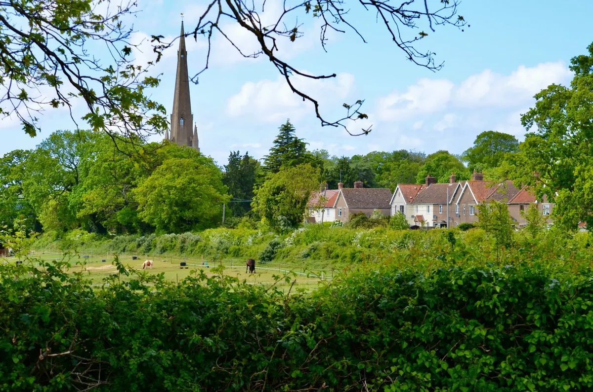 Exploring the Cumbrian Villages of the Eden Valley: A Weekend Checklist