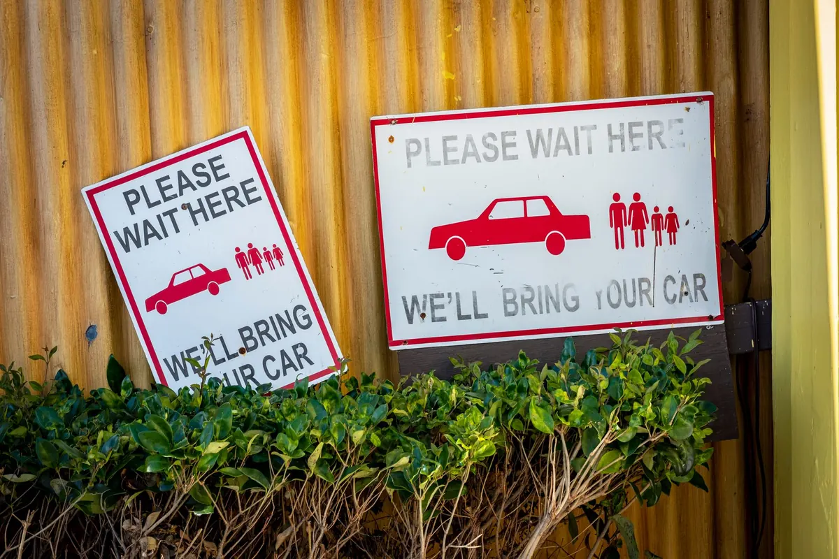 Lake District Parking: 7 Common Mistakes Visitors Make